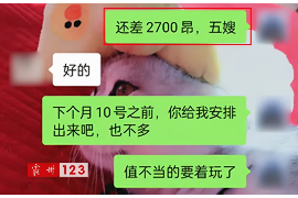 商水专业催债公司的市场需求和前景分析